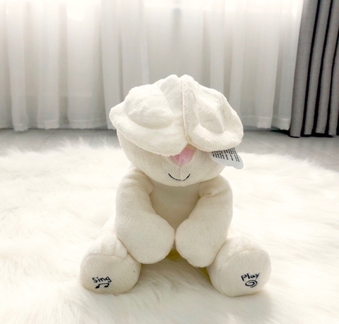 UMOO - VOI THỎ Ú ÒA UM-1025