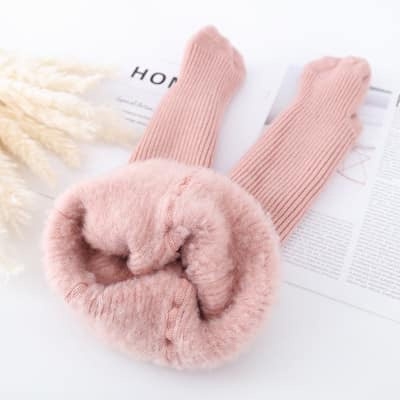 SL Quần tất lót lông QT26(S,M)