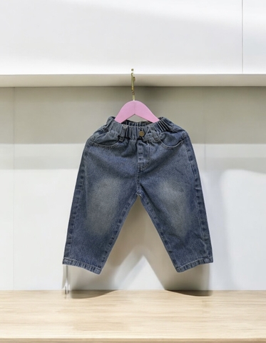 TL - Quần Jean 0395(90-140)