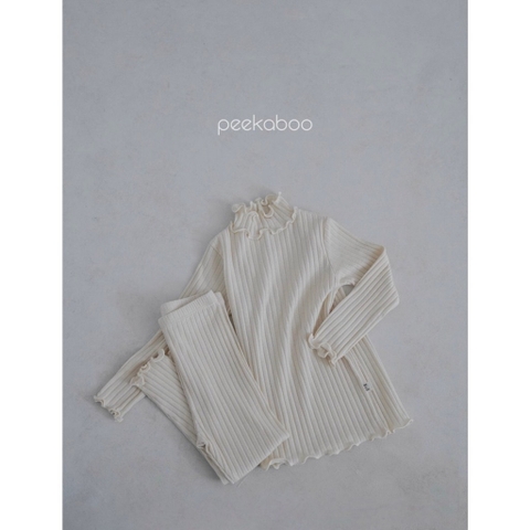 PEEKABOO Bộ rời DREAM(XS-XL)