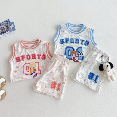 TL - Bộ thể thao số 01 in hình(73-120)