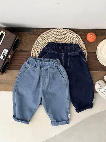 OBB Quần Jean dài Martin (73-100)