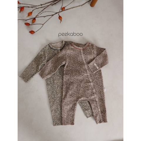 Peekaboo - Body liền ANTIQUE