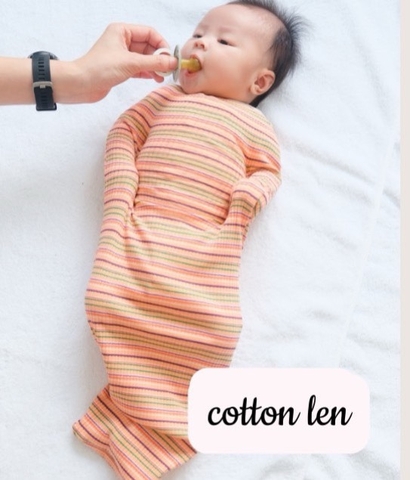 COCOON Quấn ống(S,M)