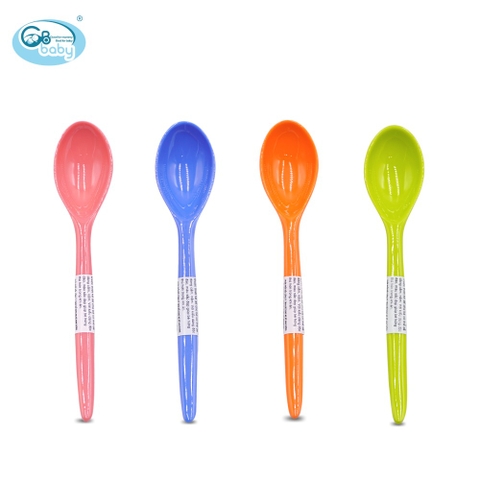 GB BABY - THÌA PHÍP ĂN DẶM