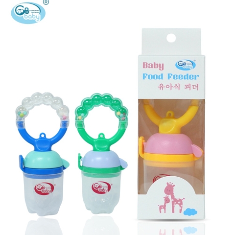 GB BABY - TÚI NHAI CHỐNG HÓC