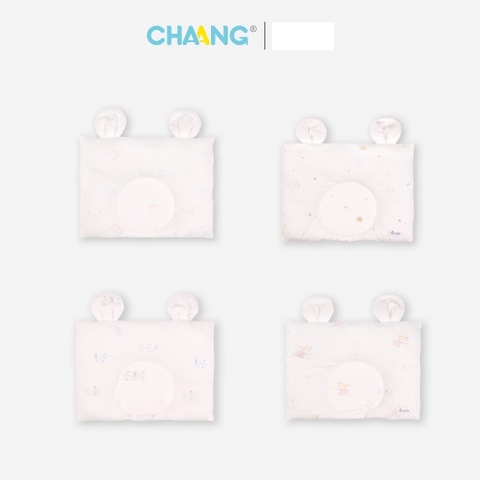 CHAANG - Gối lõm Fairy
