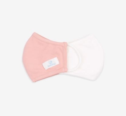 BU Khẩu trang Bambus Freesize