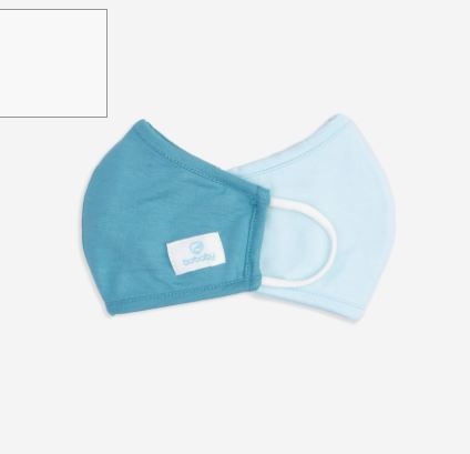 BU Khẩu trang Bambus Freesize