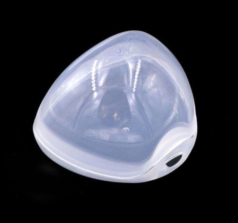 OMG - HỘP ĐỰNG TI GIẢ TRONG SUỐT