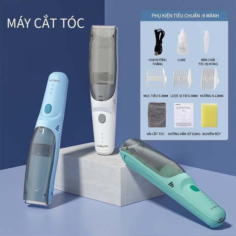 MISUTA - TONG ĐƠ CẮT TÓC MST0955