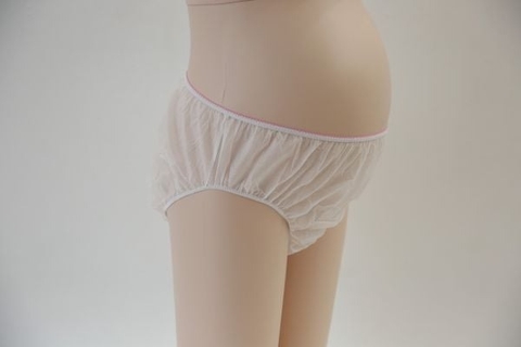 MOM'S DAY - SET 5 QUẦN LÓT GIẤY DÙNG MỘT LẦN