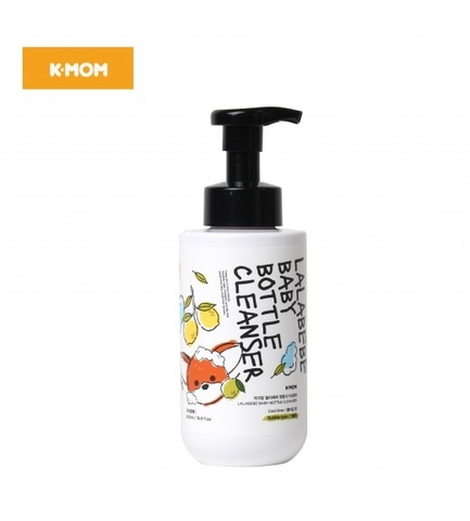 K-MOM - NƯỚC RỬA BÌNH THUẦN CHAY LALABEBE