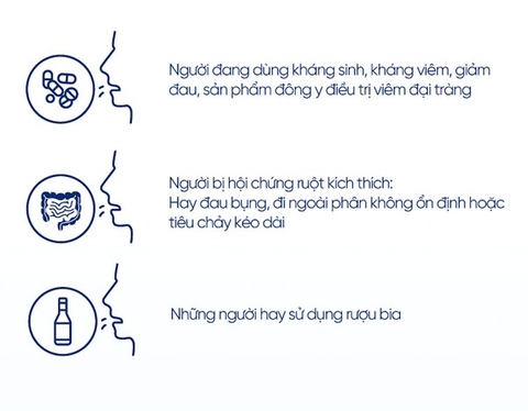 LIVESPO - 2Y+BÀO TỬ LỢI KHUẨN COLON CHO NGƯỜI VIÊM ĐẠI TRÀNG RỐI LOẠN TIÊU HÓA