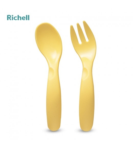 RICHELL - BỘ MUỖNG NĨA CONG - RC42740