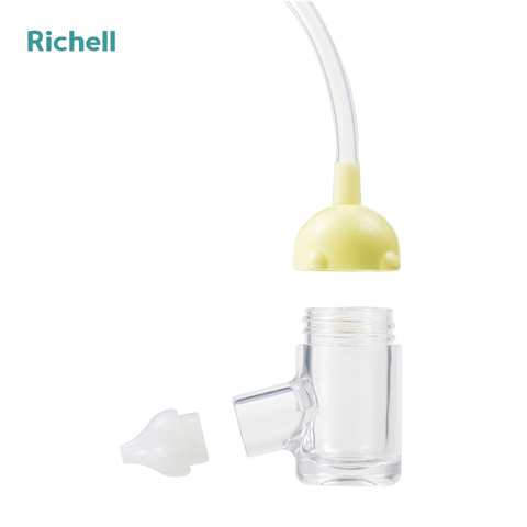 RICHELL - DỤNG CỤ HÚT MŨI