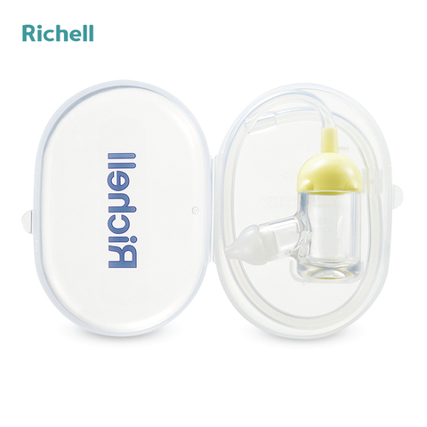 RICHELL - DỤNG CỤ HÚT MŨI