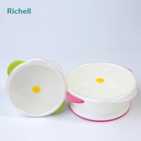 RICHELL - CHÉN ĂN DẶM CÓ NẮP