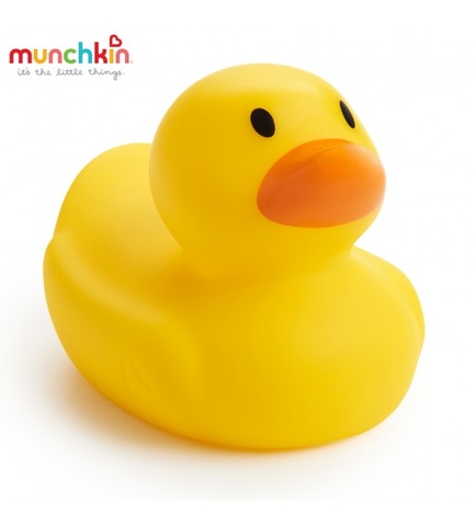 MUNCHKIN - VỊT VÀNG BÁO NÓNG - MK310010