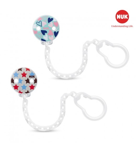 NUK - DÂY ĐEO TI GIẢ