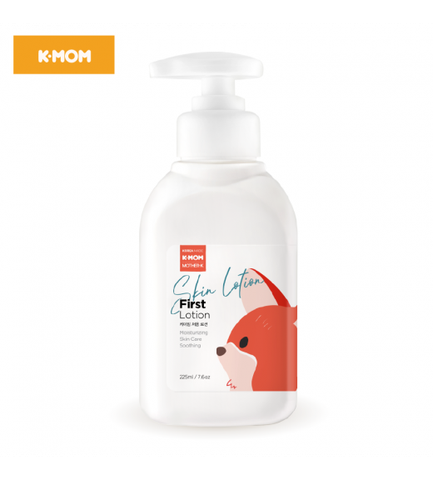 K-MOM - TẮM GỘI & DƯỠNG DA