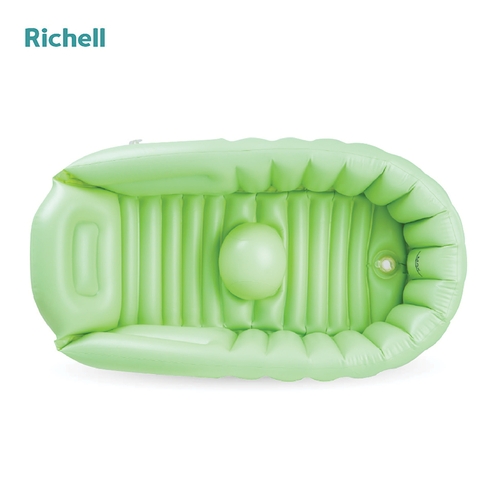 RICHELL - CHẬU TẮM PHAO