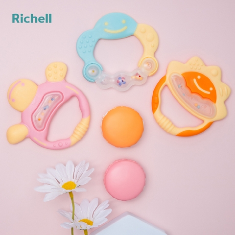 RICHELL - GẶM NƯỚU TRÒN