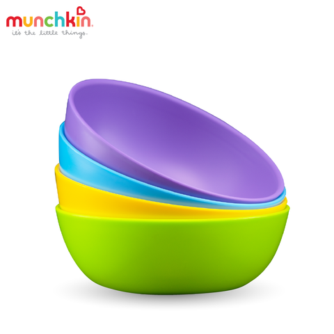 MUNCHKIN - BÁT ĂN DẶM SIZE TO - MK37302