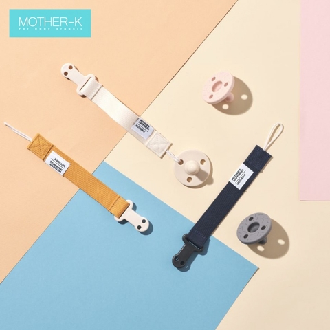 MOTHER-K - DÂY ĐEO TI GIẢ