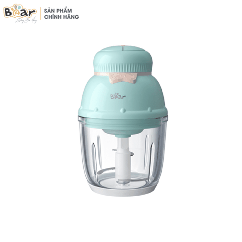 BEAR - MÁY XAY ĂN DẶM 0.6L-B06V1