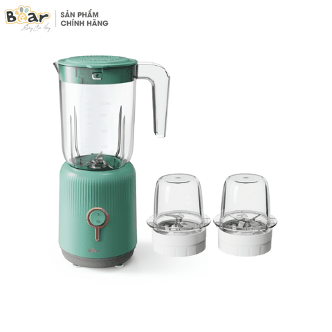 BEAR - MÁY XAY SINH TỐ ĐA NĂNG BL-B10V2