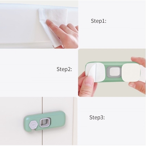 KK - KHÓA TỦ AN TOÀN