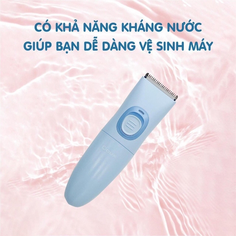 DOUX - TONG ĐƠ CẮT TÓC 1326