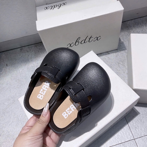 KB - Sục trơn BEAR (24/25-34/35)