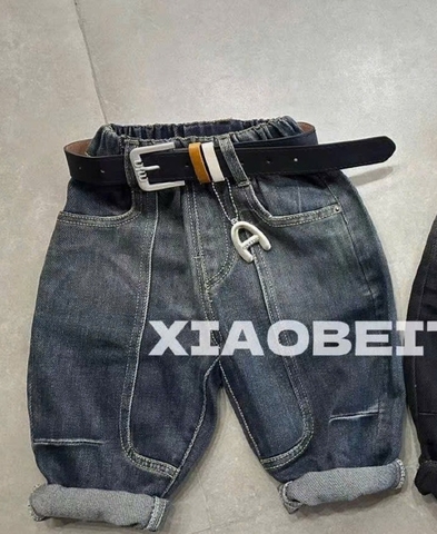 MT - Quần jean 39041(2-10)