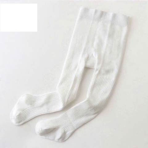 J - Quần tất trơn(0-24M)