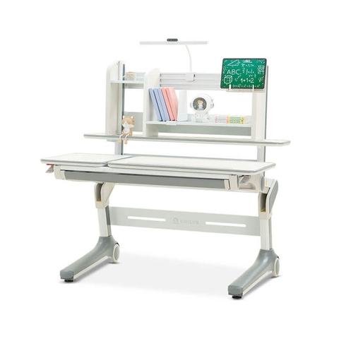 CHILUX - BÀN HỌC PISTON SMART E