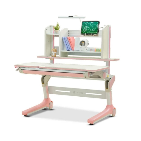 CHILUX - BÀN HỌC PISTON SMART E