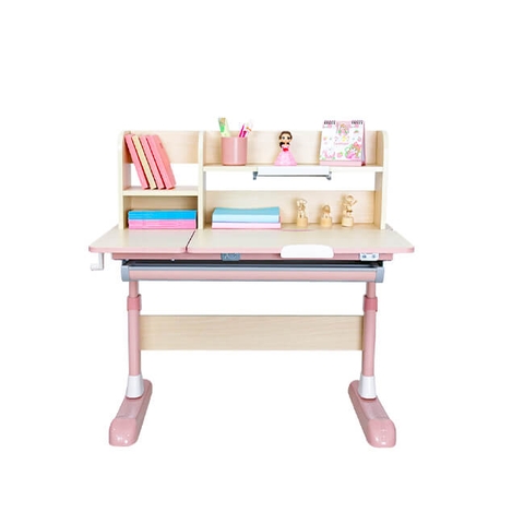 CHILUX - BÀN HỌC THÔNG MINH CHỐNG GÙ SMART L