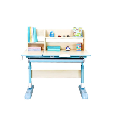 CHILUX - BÀN HỌC THÔNG MINH CHỐNG GÙ SMART L