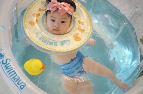 NATURE LOVE MERE - BỈM BƠI HÀN QUỐC