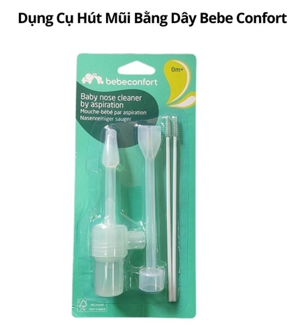 BEBECONFORT - HÚT MŨI DÂY