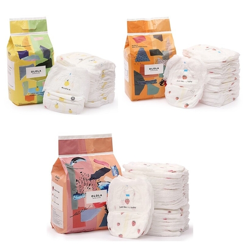 OLOLA - BỈM NỘI ĐỊA HÀN SKIN FIT