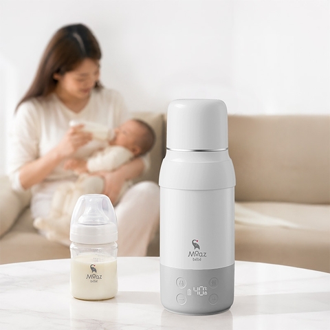 MOAZ - BÌNH ĐUN NƯỚC CẦM TAY MB-130