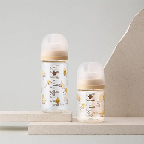 GREEN FINGER - BÌNH SỮA PA