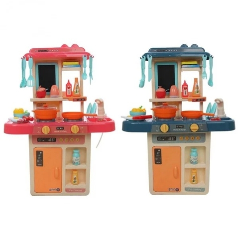 TOYSHOUSE - BỘ ĐỒ CHƠI NHÀ BẾP 36 CHI TIẾT