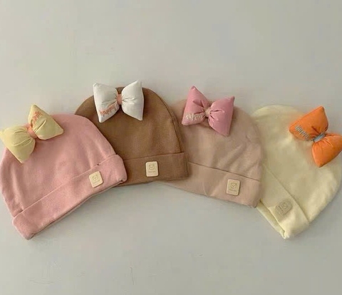 KK - MŨ NƠ XINH CUTE