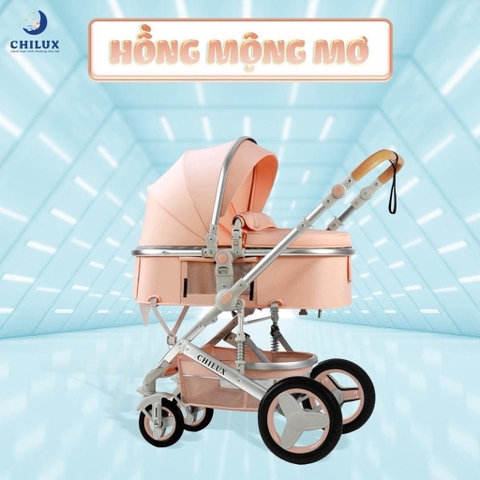 CHILUX - XE ĐẨY NÔI ĐA NĂNG V 1.6
