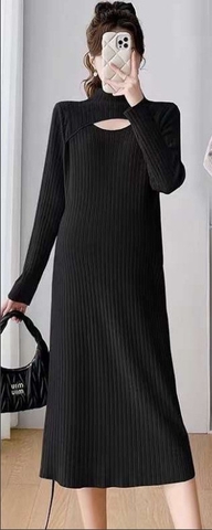 MM Váy len V104(Freesize)