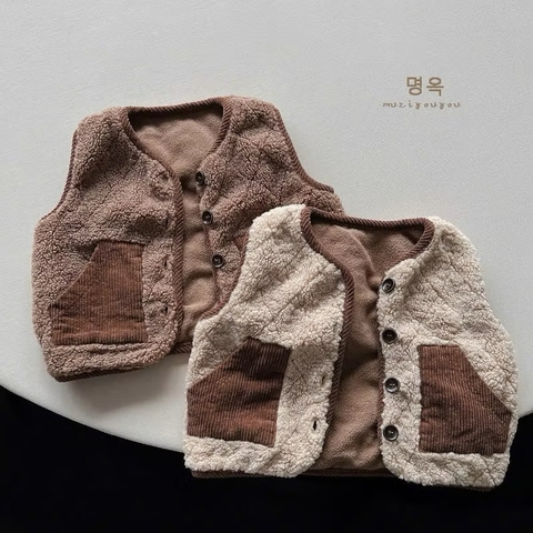 TL - Gile lông túi nhung(80-130)